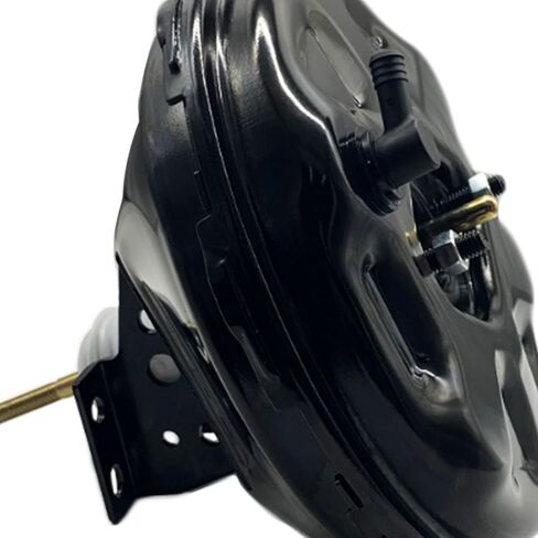 Vacuum Power Brake Booster 54-81111 Compatible with Chevrolet Camaro 1969 Nova 1969-1974 Oldsmobile Omega Buick Apollo 1973-1974 Pontiac Ventura 1971-1974 in Saudi Arabia