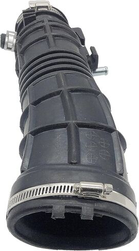 Golden SelectionEngine Air Intake Hose – Compatible with 1997–2002 Accord / 1997–1999 CL 3.0L V6 | Replaces 17228-P8A-A00, 17228-P8A-A01, 696-033, 696033 in Saudi Arabia