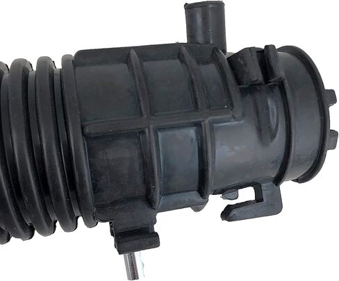 Golden SelectionEngine Air Intake Hose – Compatible with 1997–2002 Accord / 1997–1999 CL 3.0L V6 | Replaces 17228-P8A-A00, 17228-P8A-A01, 696-033, 696033 in Saudi Arabia
