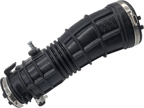 Golden SelectionEngine Air Intake Hose – Compatible with 1997–2002 Accord / 1997–1999 CL 3.0L V6 | Replaces 17228-P8A-A00, 17228-P8A-A01, 696-033, 696033 in Saudi Arabia