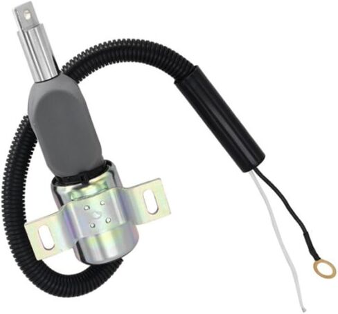 Solenoid 54385992 For Ingersoll Rand P400WCU XP375WCU HP330WCU HP300WCU P185WIR XP185 in Saudi Arabia