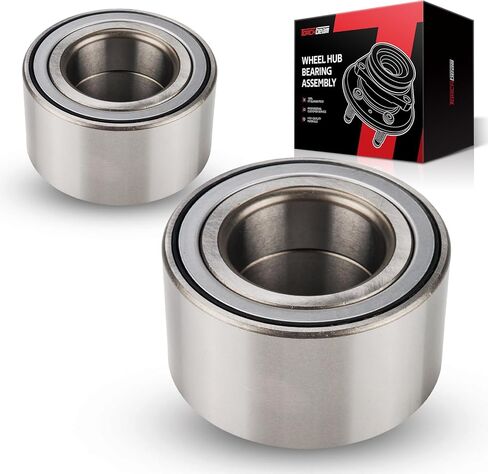 Torchbeam Front Wheel Hub Bearing Assembly 515050, Replacement for Aviator 2003-2005, Explorer 2002-2005, Mountaineer 2002-2005 in Kuwait