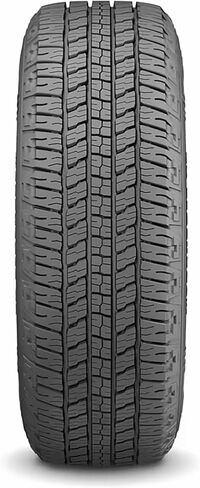 إطار الشاحنة الخفيفة Goodyear Wrangler Workhorse HT All Season LT275/65R18 123R E in Kuwait