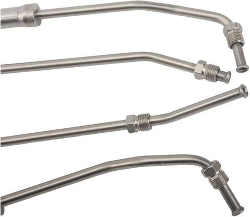 Trim TILT Steering Cylinder Hydraulic Hose Line Kit Fit for 21536994 in Saudi Arabia