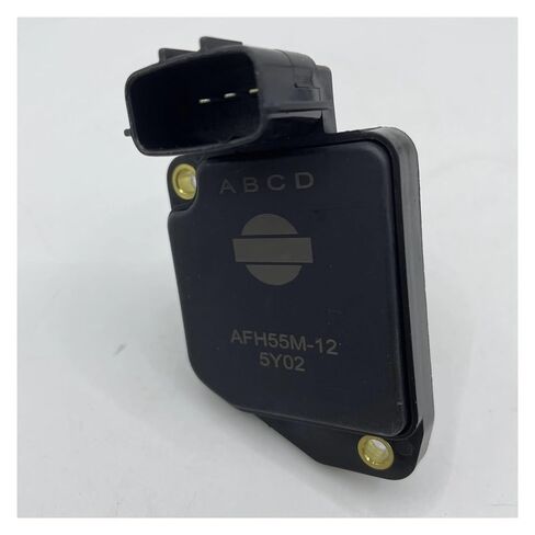 50pcs AFH55M-12 Mass Air Flow Meter Sensor AFH55M12 160173S500 in Saudi Arabia