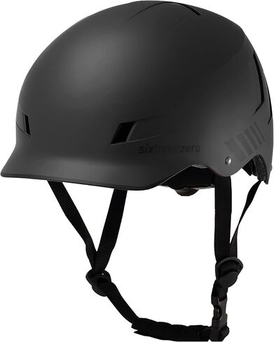 sixthreezero Bike Helmet, Adult Bicycle Helmet for Men and Women, Road and Street Cycling Helmets in Kuwait