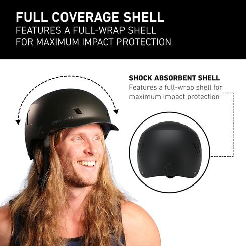 sixthreezero Bike Helmet, Adult Bicycle Helmet for Men and Women, Road and Street Cycling Helmets in Kuwait