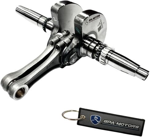 Crankshaft Assembly fits CF Moto Zforce Uforce 1000 (2018-2020) in Saudi Arabia