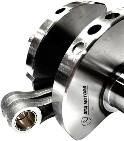Crankshaft Assembly fits CF Moto Zforce Uforce 1000 (2018-2020) in Saudi Arabia