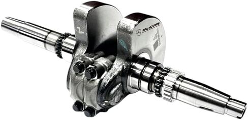 Crankshaft Assembly fits CF Moto Zforce Uforce 1000 (2018-2020) in Saudi Arabia