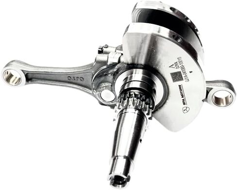 Crankshaft Assembly fits CF Moto Zforce Uforce 1000 (2018-2020) in Saudi Arabia