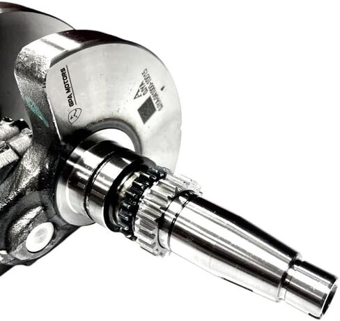 Crankshaft Assembly fits CF Moto Zforce Uforce 1000 (2018-2020) in Saudi Arabia
