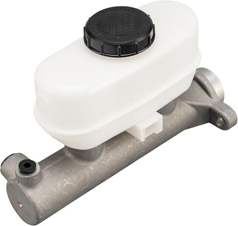 Torchbeam Brake Master Cylinder with Reservoir for Ford F-250 1996-1999, Replaces OEM Part # M390337, High Performance Aluminum Alloy in Saudi Arabia