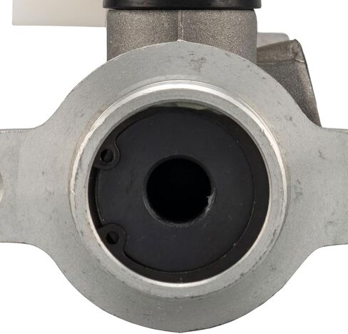 Torchbeam Brake Master Cylinder with Reservoir for Ford F-250 1996-1999, Replaces OEM Part # M390337, High Performance Aluminum Alloy in Saudi Arabia
