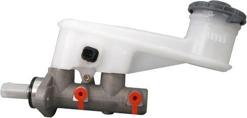 MC390791 Brake Master Cylinder Replacement for HONDA Element 2.4l I4 2003 2004 2005 in Saudi Arabia