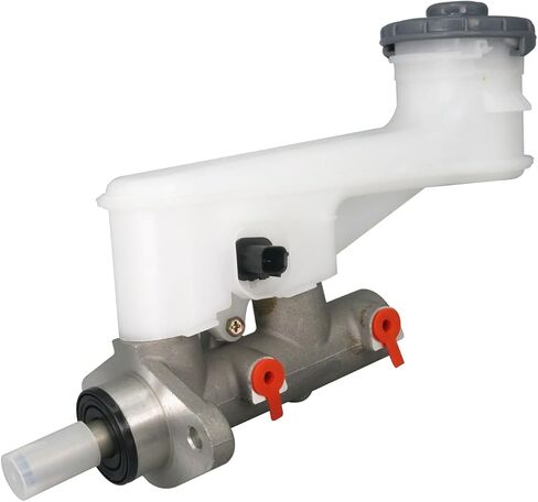 MC390791 Brake Master Cylinder Replacement for HONDA Element 2.4l I4 2003 2004 2005 in Saudi Arabia