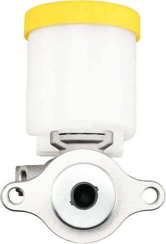 Torchbeam Brake Master Cylinder with Reservoir for Nissan D21 1986-1992, Replaces OEM Part # M39791, High Performance Aluminum Alloy in Saudi Arabia