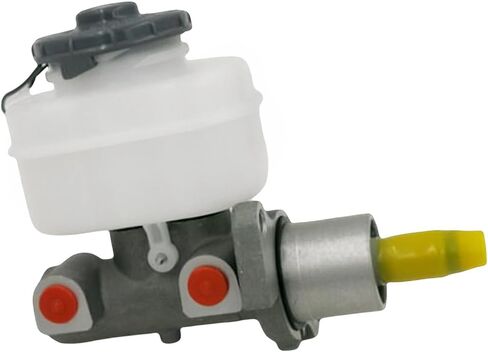 أسطوانة الفرامل الرئيسية M630291 مناسبة لـ 2005-2008 Honda Pilot، لـ 2006-2008 Honda Ridgeline، لـ 2003-2006 Acura MDX أسطوانة الفرامل الرئيسية 3.5L V6 in Saudi Arabia