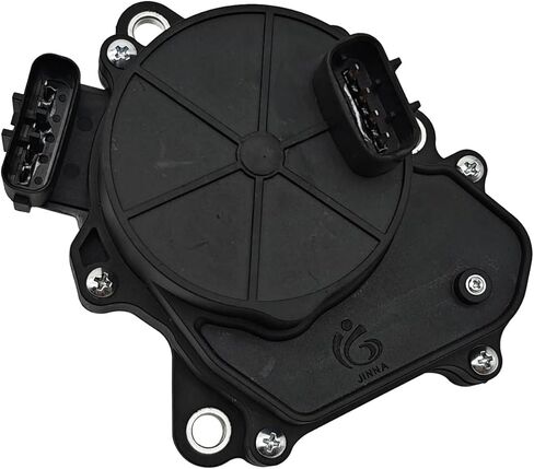 محرك ATV 700 M UTV 500 400 جهاز 4x4 A Servo T Case Assy P115000271210000 47130-115-0000 in Kuwait
