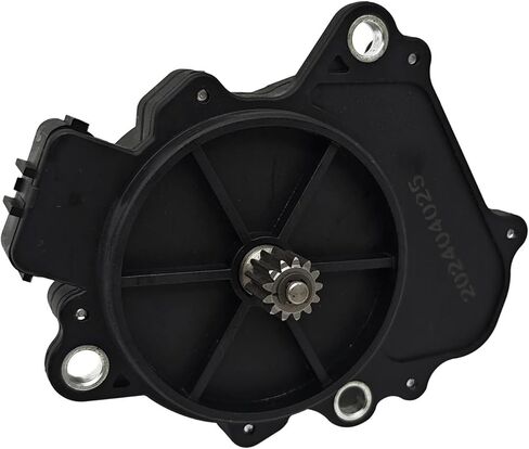 محرك ATV 700 M UTV 500 400 جهاز 4x4 A Servo T Case Assy P115000271210000 47130-115-0000 in Kuwait