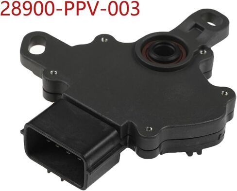 مفتاح ناقل الحركة الأوتوماتيكي لـ Acura لـ Rsx 28900Ppv003 28900Prp003 28900Rcp013 28900Rcl003 28900 مفتاح وضع الأمان المحايد للإرسال in Kuwait