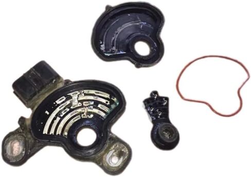 Automatic Transmission Switch 28900-Rct-024 Car Transmission Gear Switch for Honda for City for Odyssey for Platinum for Core in Saudi Arabia