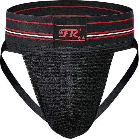 ملابس سباحة مثيرة بحزام رياضي للرجال من F plus R in Kuwait