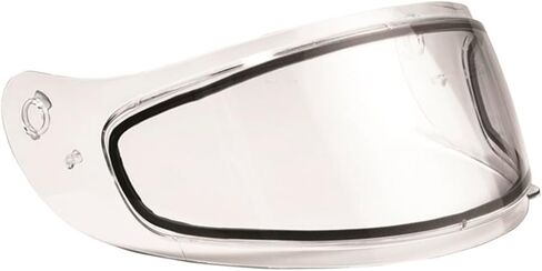 Polaris Off Road Double Lens Electric Shield for Blaze Adult Helmet, For ATV, UTV, Side by Side Riding, Clear, 2867810 in Saudi Arabia