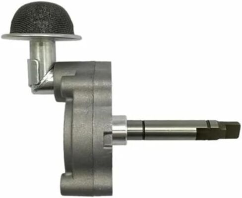 Oil Pump Assy For HS400cc 500cc 700cc HS500 HS700 ATVS in Saudi Arabia