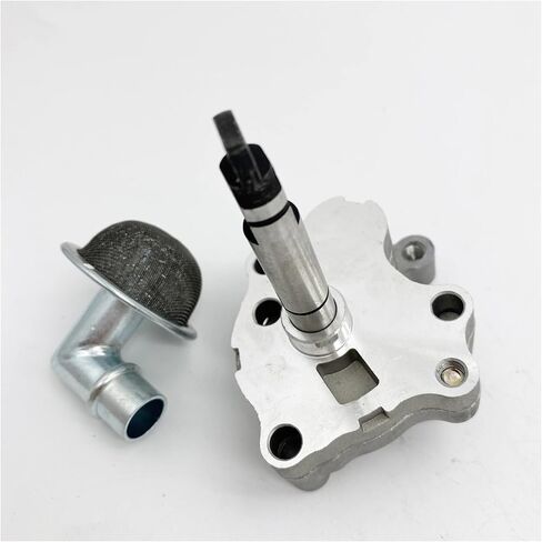 Oil Pump Assy For HS400cc 500cc 700cc HS500 HS700 ATVS in Saudi Arabia