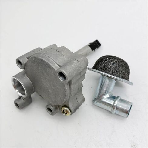 Oil Pump Assy For HS400cc 500cc 700cc HS500 HS700 ATVS in Saudi Arabia