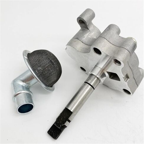 Oil Pump Assy For HS400cc 500cc 700cc HS500 HS700 ATVS in Saudi Arabia