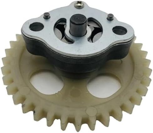 Oil Pump Assy FOR LH400 ATV C27245 in Saudi Arabia