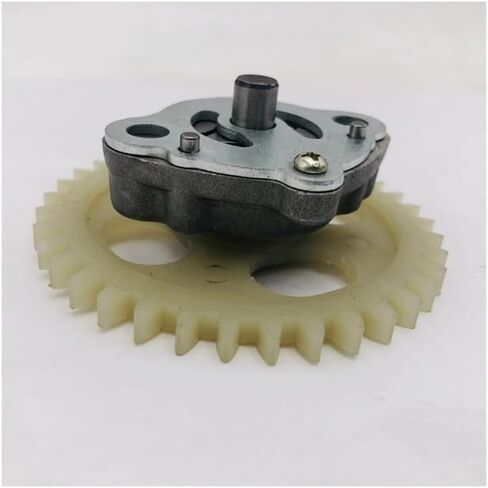 Oil Pump Assy FOR LH400 ATV C27245 in Saudi Arabia