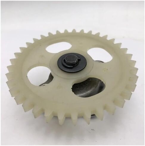 Oil Pump Assy FOR LH400 ATV C27245 in Saudi Arabia