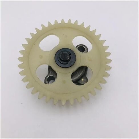 Oil Pump Assy FOR LH400 ATV C27245 in Saudi Arabia