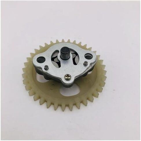 Oil Pump Assy FOR LH400 ATV C27245 in Saudi Arabia