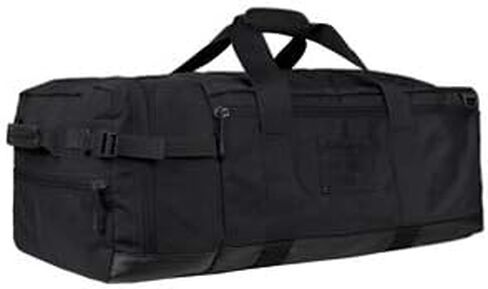 Condor Colossus Duffel Bag - 3 in 1 Rugged Tactical Gear Bag - Backpack/Duffle/Shoulder - Lightweight Multicompartment with 52L Storage (Military, Outdoors, First Responders) in Saudi Arabia