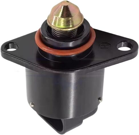 93744875 IAC Idle speed control valve C2177 IAC1126 9374 4875 17059603 in Saudi Arabia