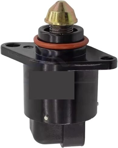 93744875 IAC Idle speed control valve C2177 IAC1126 9374 4875 17059603 in Saudi Arabia