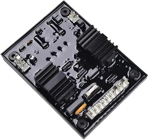 Diesel For Automatic Voltage Regulator WT-2 Regulator Stabilizers 50/60 Hz WT2 in Saudi Arabia