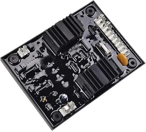 Diesel For Automatic Voltage Regulator WT-2 Regulator Stabilizers 50/60 Hz WT2 in Saudi Arabia