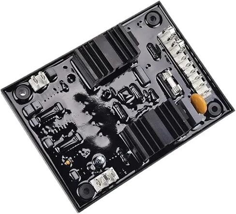 Diesel For Automatic Voltage Regulator WT-2 Regulator Stabilizers 50/60 Hz WT2 in Saudi Arabia