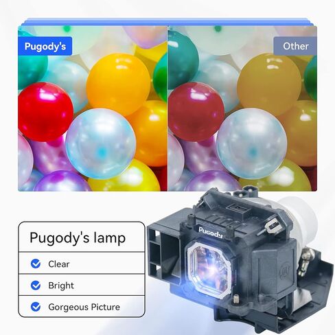 RLC-103 جودة استبدال مصباح ضوئي ل فيوسونيك PG800W PG800HD PG800X PRO8510L Pro8510L Pro8520WL Pro8530HDL Pro8800WUL in Saudi Arabia