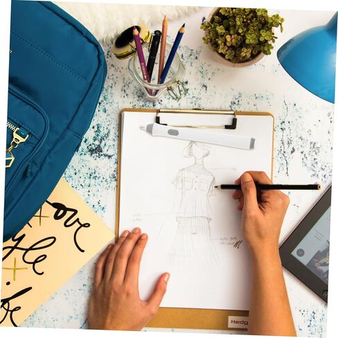 Veemoon Electric Eraser Pencil Drawing Tool Auto Rotate Eraser for Artists Students Drafting Sketching Crafts White Without Battery in Saudi Arabia