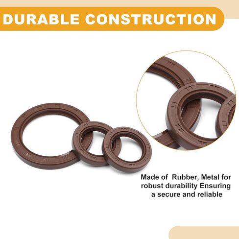 مجموعة حشيات رأس الأسطوانة رقم 1114181401 مجموعة حشيات صمام المحرك لمحرك سوزوكي. F6A مطاط، معدن أسود in Kuwait