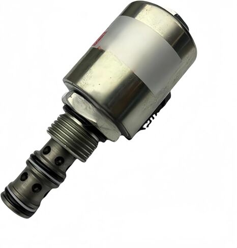 صمام الملف اللولبي 25/105100 25/974100 للوادر ذات المحراث الخلفي JCB 3CX 4CX 1400B 1550B أجزاء ما بعد البيع الجديدة in Saudi Arabia