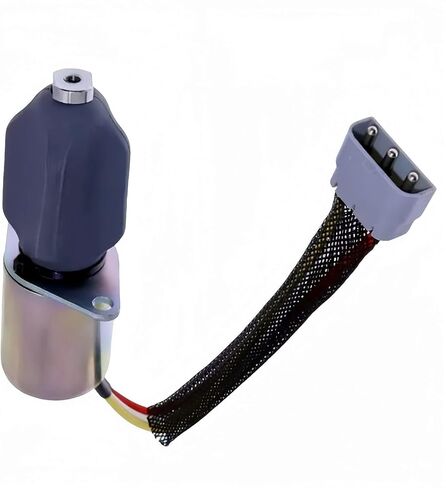 إيقاف الملف اللولبي 6785-5121 11033700 للرافعات ذات العجلات من فولفو L70C L330C L70B in Kuwait