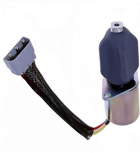 إيقاف الملف اللولبي 6785-5121 11033700 للرافعات ذات العجلات من فولفو L70C L330C L70B in Kuwait