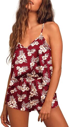 Ekouaer Silk Tank Top for Women Mesh V Neck Satin Camisole Silky Sleeveless Tank Cami Shirt in Saudi Arabia